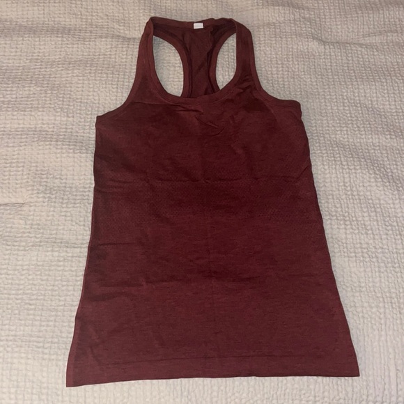 lululemon athletica Tops - Lululemon swiftly tank